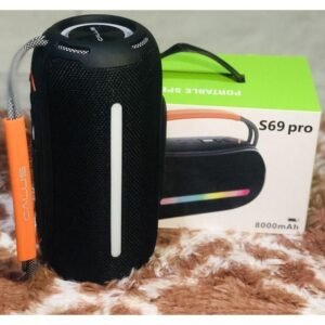 Baffle S69 pro